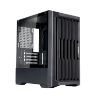 1STPLAYER H2 M-ATX Mid Tower Casing Black